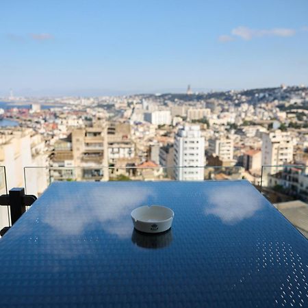 Hotel Ralf Algiers Екстер'єр фото
