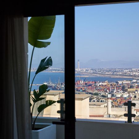 Hotel Ralf Algiers Екстер'єр фото