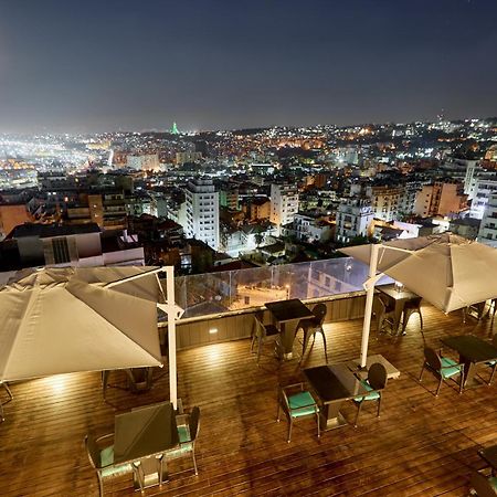 Hotel Ralf Algiers Екстер'єр фото