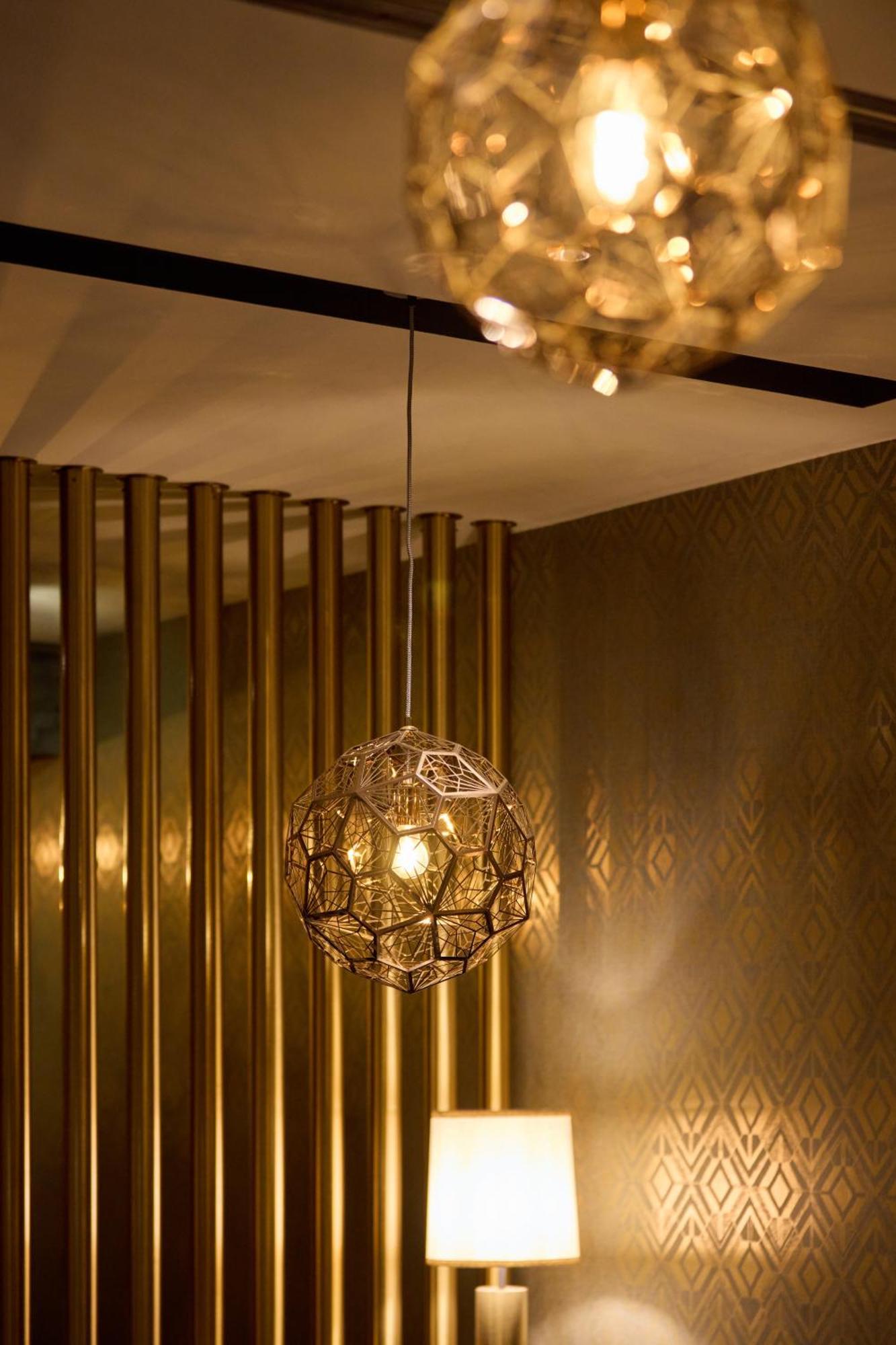 Hotel Ralf Algiers Екстер'єр фото