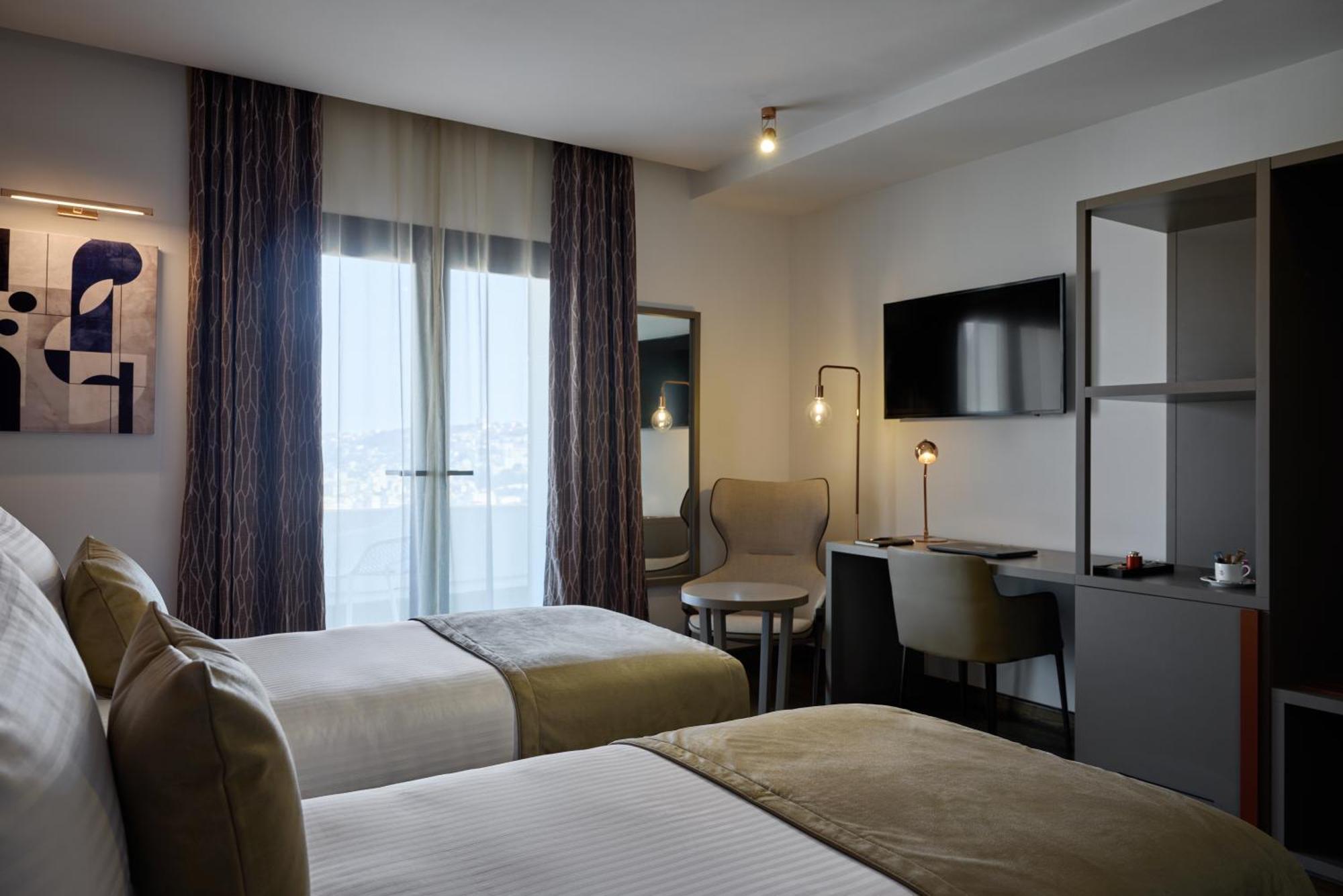 Hotel Ralf Algiers Екстер'єр фото