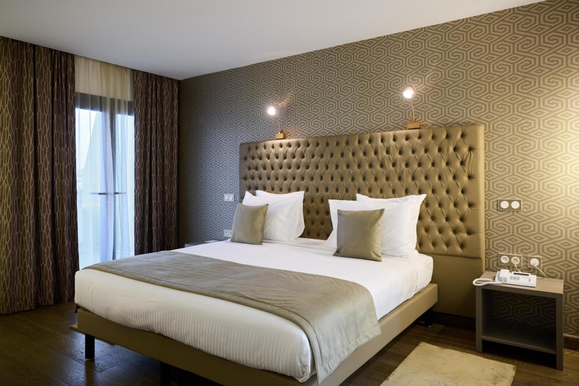 Hotel Ralf Algiers Екстер'єр фото
