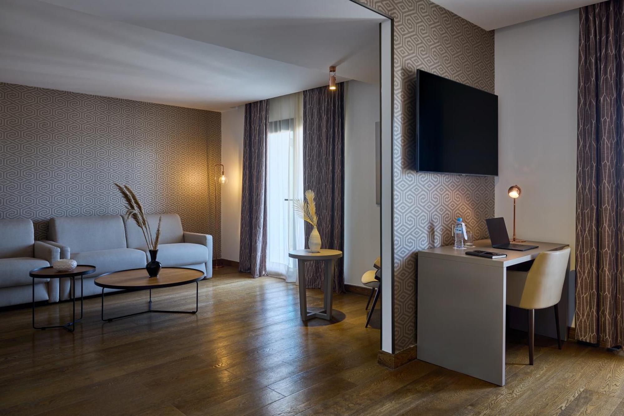 Hotel Ralf Algiers Екстер'єр фото