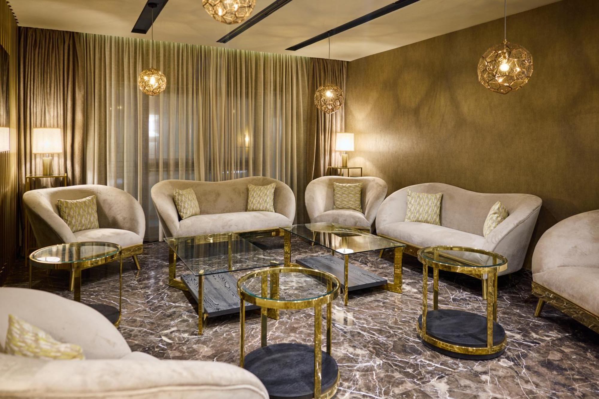 Hotel Ralf Algiers Екстер'єр фото