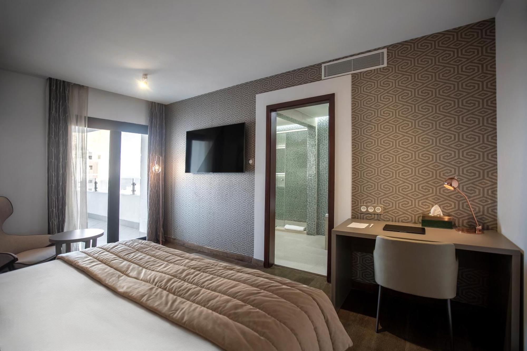 Hotel Ralf Algiers Екстер'єр фото
