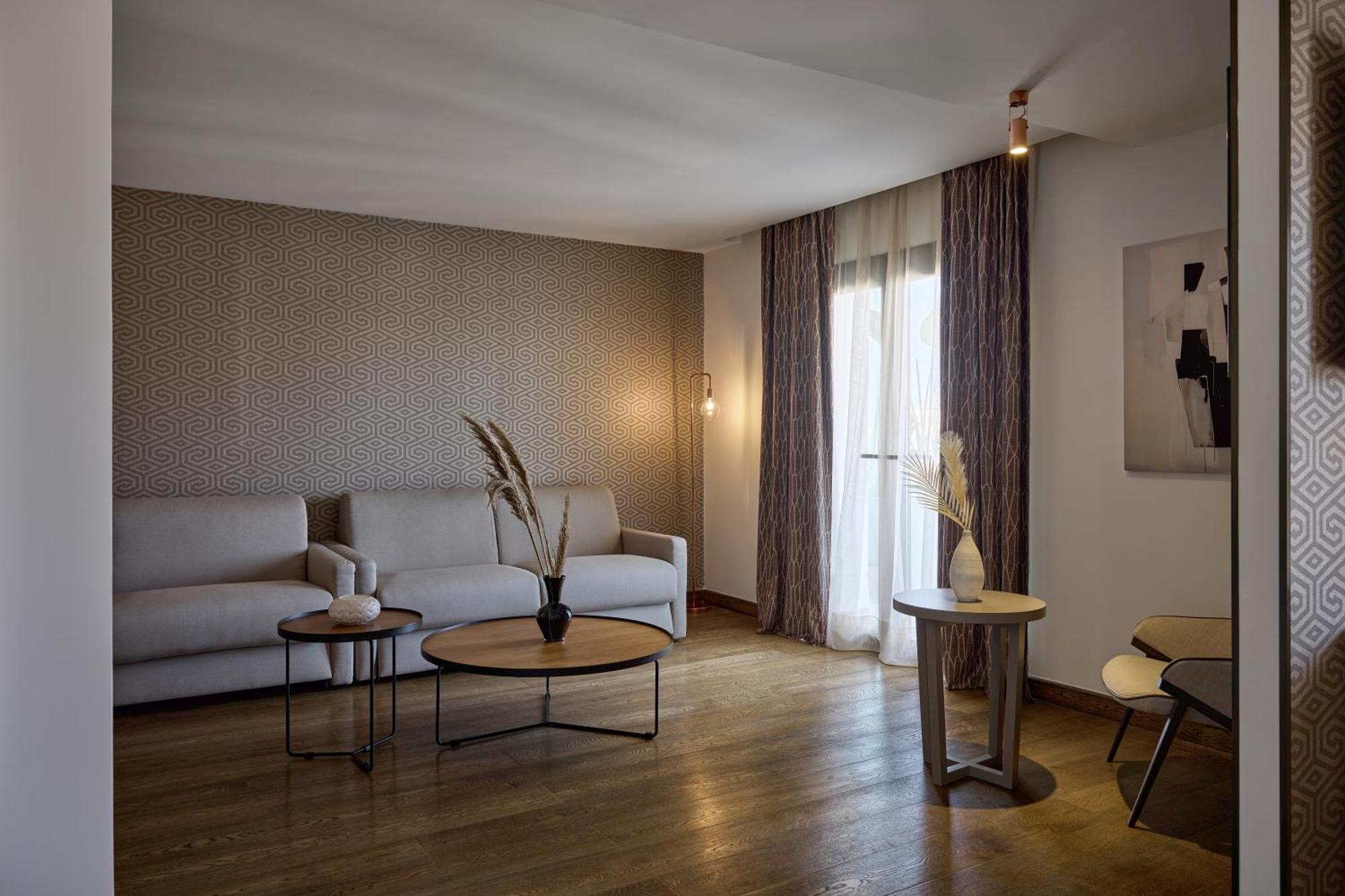 Hotel Ralf Algiers Екстер'єр фото