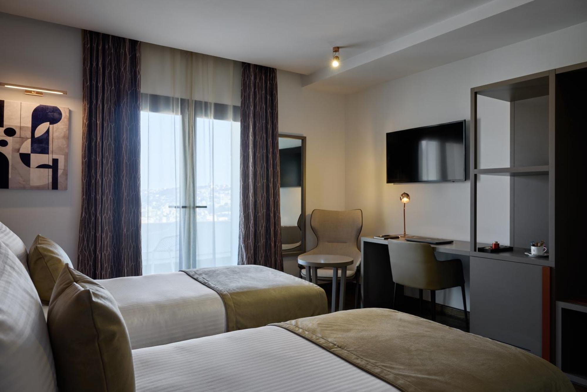 Hotel Ralf Algiers Екстер'єр фото