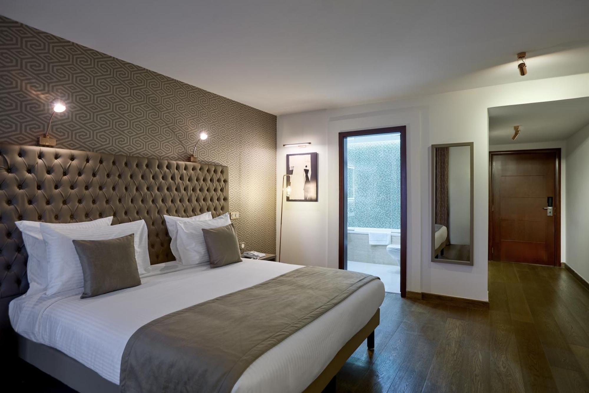 Hotel Ralf Algiers Екстер'єр фото