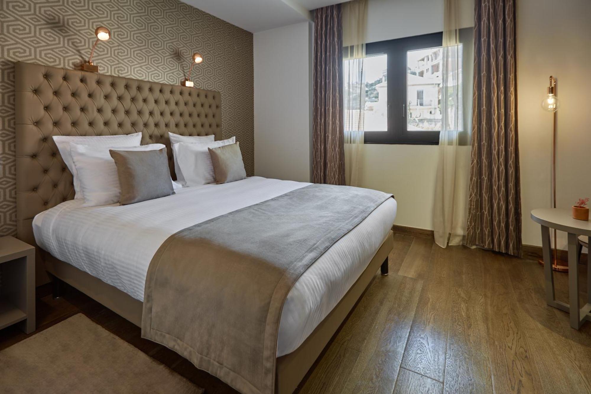 Hotel Ralf Algiers Екстер'єр фото