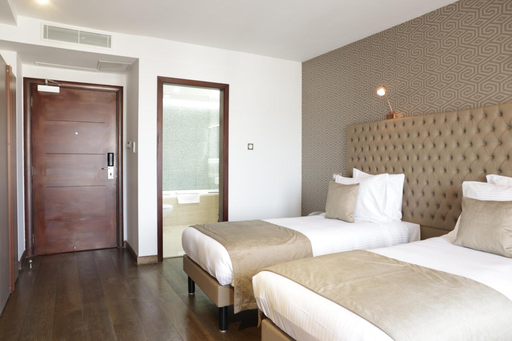 Hotel Ralf Algiers Екстер'єр фото