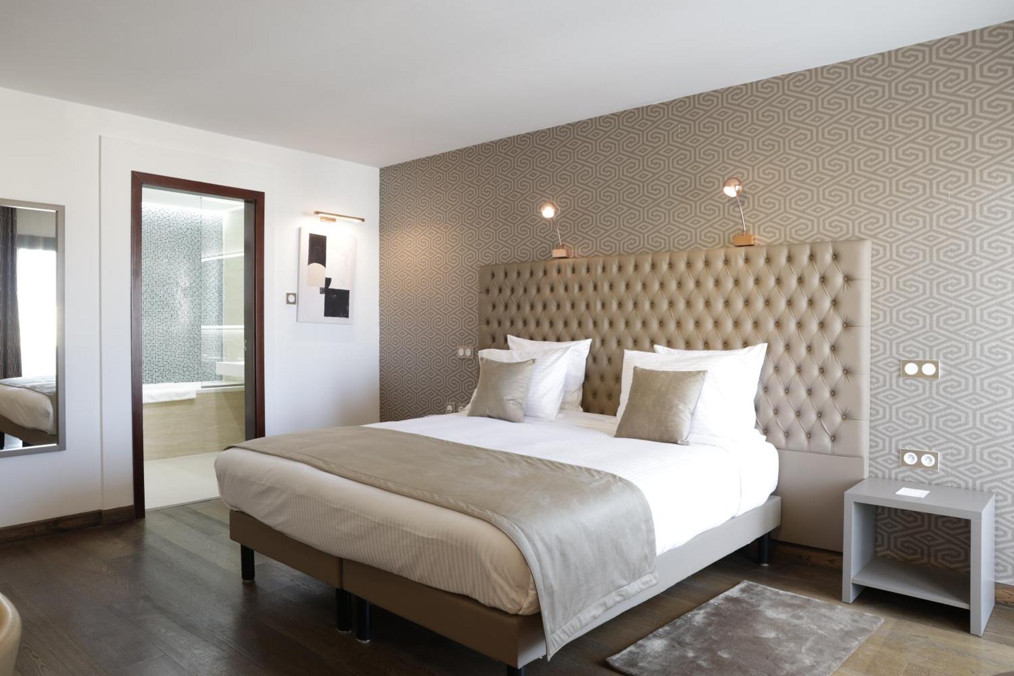 Hotel Ralf Algiers Екстер'єр фото